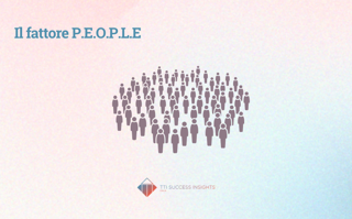 Il Fattore P.E.O.P.L.E