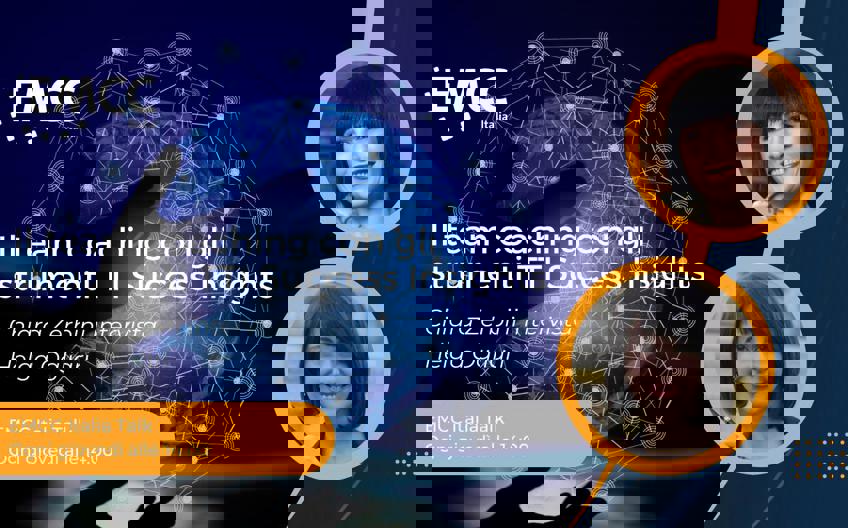 Team Coaching TTI E EMCC