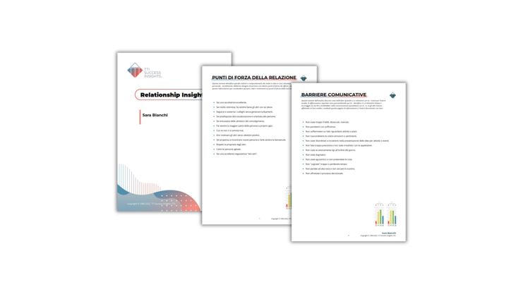 Relationship Insights