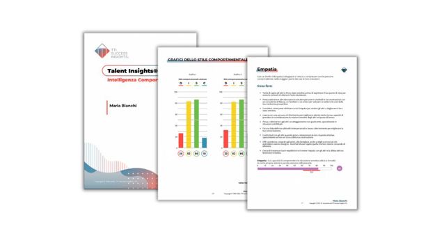 Bheavioural Intelligence