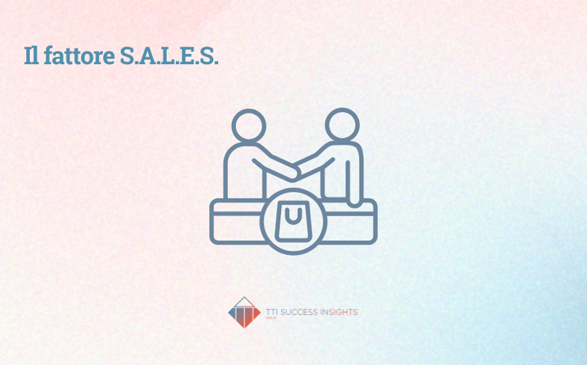 Il Fattore S.A.L.E.S